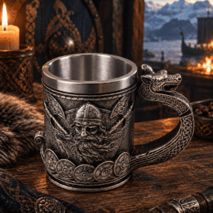 Tasse Viking​
