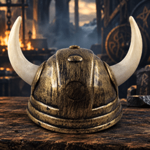 Casque Viking Norvégien